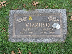 Patsy J. Vizzuso 