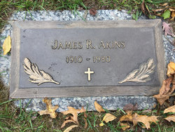 James Ruel Akins 
