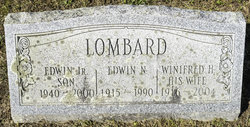 Winifred H. Lombard 