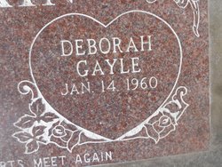 Deborah Gayle Pipkin 