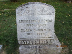 Cornelius D. Fonda 