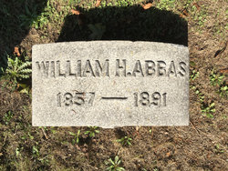 William H. Abbas 