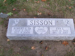 Robert L. Sisson 