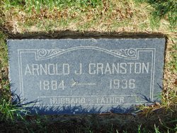 Arnold J. Cranston 