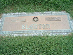 Alphonso F. Blanton 