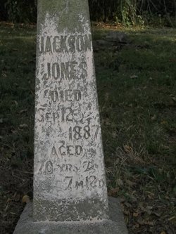 Jackson Jones 
