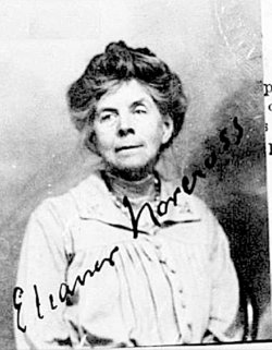 Eleanor Augusta Norcross 