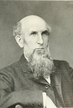 George Augustus Brackett 