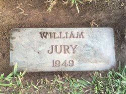 William Thomas Jury 
