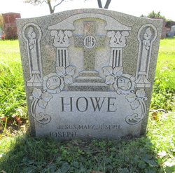 Joseph Howe 