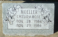 Cassidy Rose Moeller 