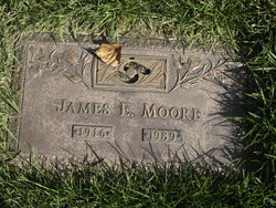 James E. Moore 