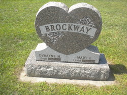 Mary Brockway 