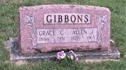 Allen J. Gibbons 