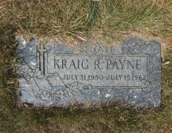 Kraig R. Payne 