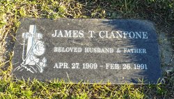 James T. Cianfone 