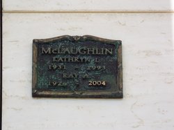 Kathryn L. <I>Dean</I> McLaughlin 