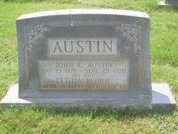 John C. Austin 
