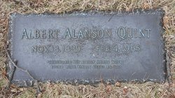 Albert Alanson Quint 