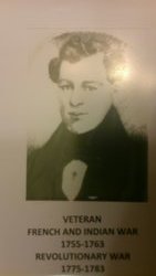 Ebenezer Carleton 