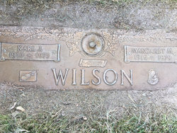 Karl J Wilson 