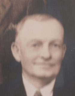 Walter Henry Bilslend Jr.