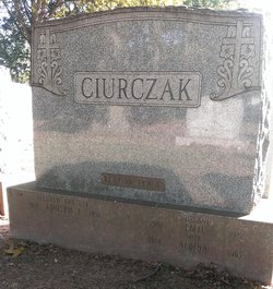 Adolph Ciurczak 