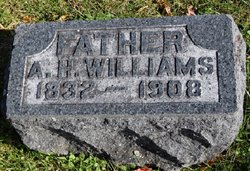 Augustus Hall Williams 