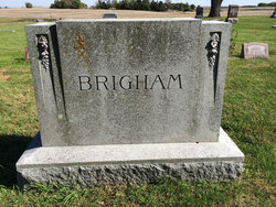 John Brigham 