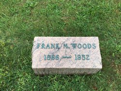 Frank Marion Woods 