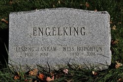 Hess Pringle <I>Houghton</I> Engelking 