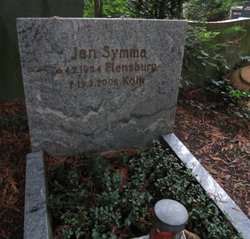 Jan Symma 