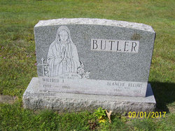 Wilfred J. Butler 