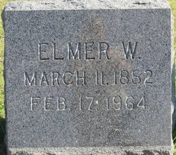 Elmer W. Cabler 