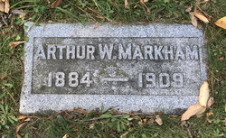 Arthur W. Markham 