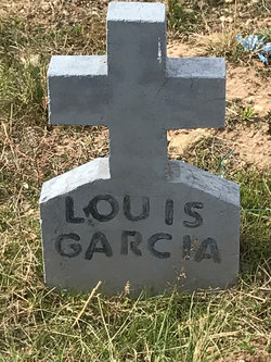 Louis Garcia 