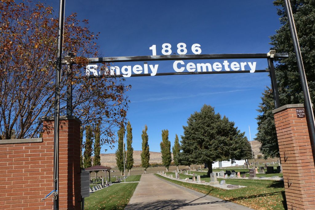 Rangely Cemetery