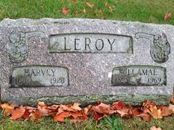 Harvey LeRoy 
