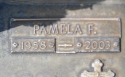 Pamela Faye <I>Meadows</I> Daigle 