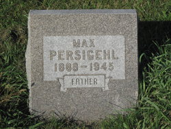Max Persigehl 