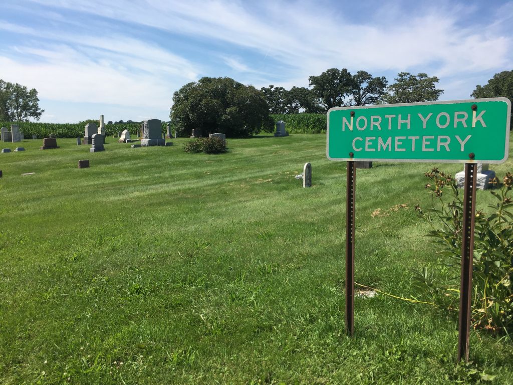 North York Cemetery