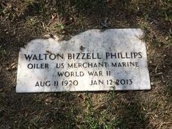 Walton Bizzell Phillips 