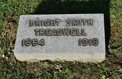 Bright <I>Smith</I> Treadwell 