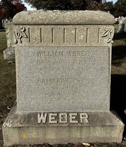 William Weber 