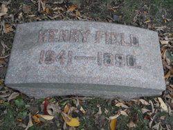 Henry Field 