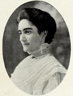 Mary Sydnor DuPré 