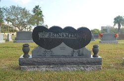 Ernest Dee Brinkman 