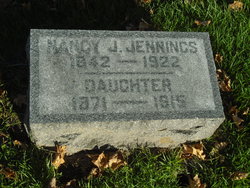 Mary E. Jennings 