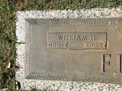 William Herndon Field 