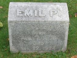 Emil Paul Miller 